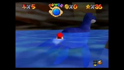 Dans quel monde peut -on trouver Bibi ?