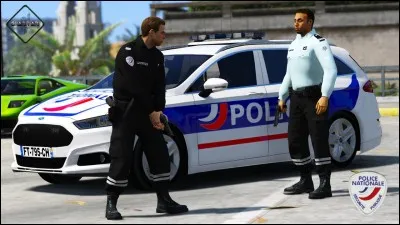 Quel est l'ancien nom de cette force ?