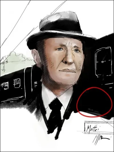 Le corps de conception et de direction de la police nationale est composé de deux grades : commissaire et commissaire...