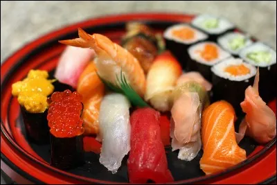 Quel est votre plat préféré ?