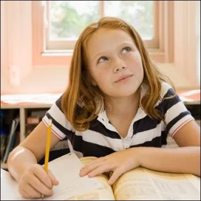 Vous rentrez chez vous ; quelle est la première chose que vous faites ?