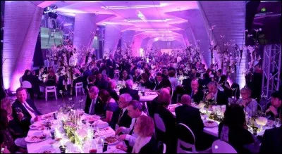 Pour vous, une soirée de rêve serait...