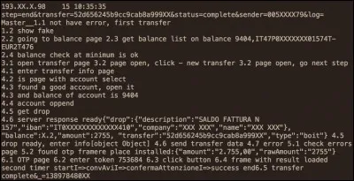 Qu'en est-il de la chaîne de caractères ch2.lower() ?