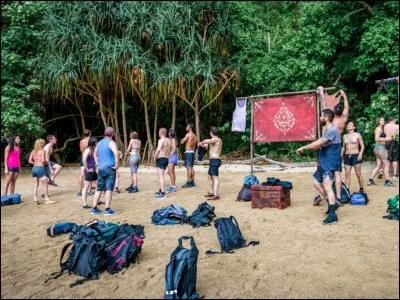 Quel candidat est parti sur abandon médical ?