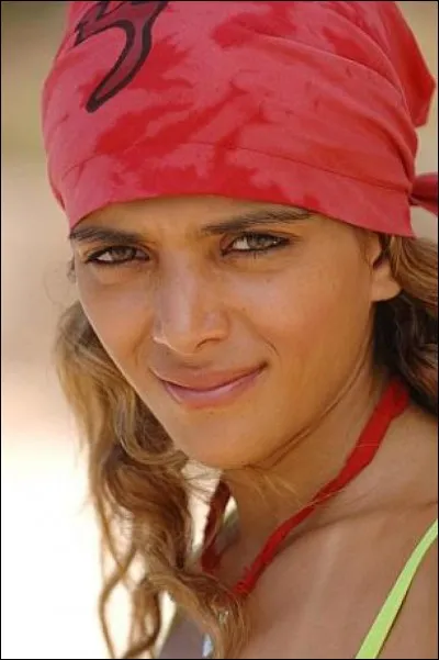 Qui a gagné deux fois les poteaux pour la deuxième fois de l'histoire de l'émission ?