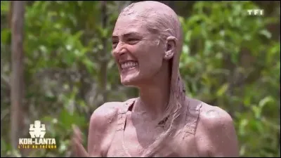 Laquelle de ces candidates n'a pas offert son confort aux autres aventuriers ?