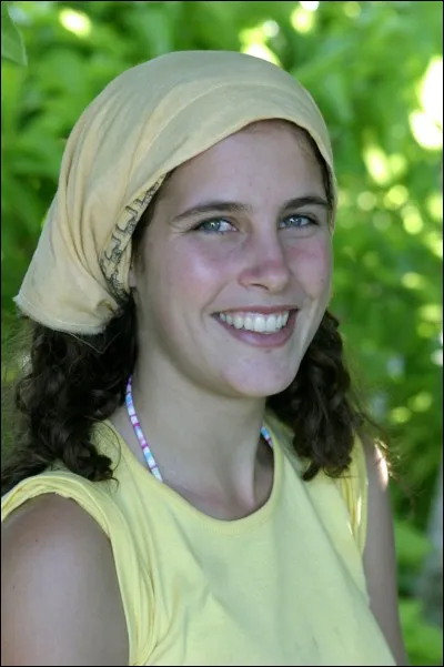 Qui a trouvé la pierre émeraude lors de l'épreuve d'orientation ?