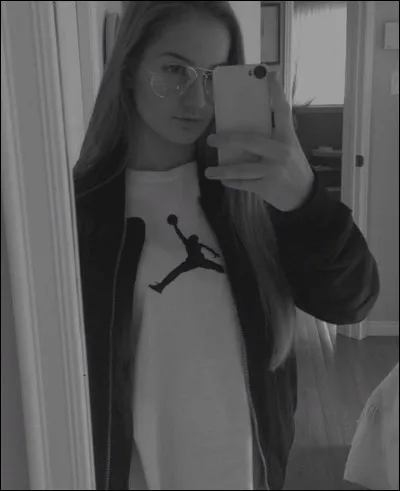 Quel est le prénom de sa soeur ?