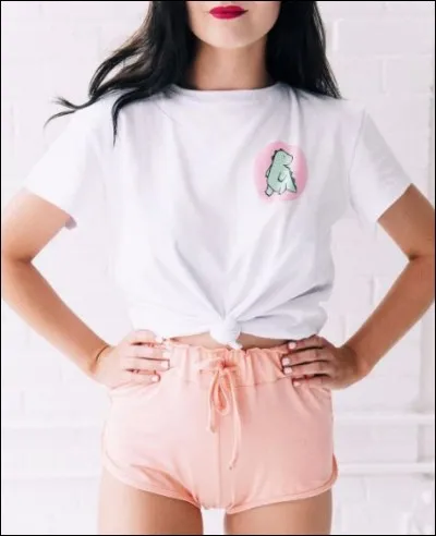 Quel est le nom de sa boutique ?