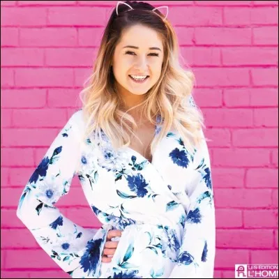 Quel est le titre de son livre ?