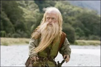 Tu me reconnais ? Je suis...