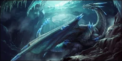 Dans "Les L&eacute;gendes d'Arm&eacute;nis" de Guy Bergeron, comment se nomme le dragon ?