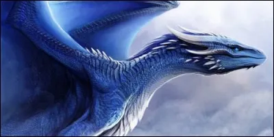 Emeraude est la dragonne du jeune Eragon dans "L'H&eacute;ritage" ?