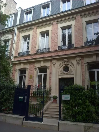 Combien de professions exerçait-il ?