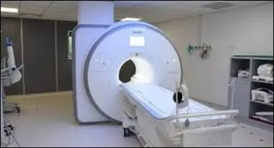 Dans le domaine médical, que signifie IRM ?