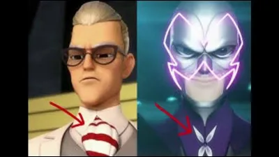 Quel est le métier du papa d'Adrien ?