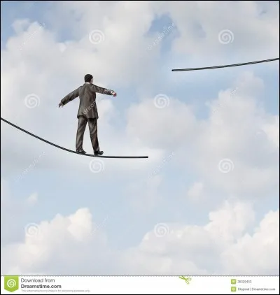 Dans une situation difficile, tu :