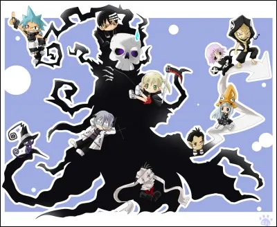 Un petit mot pour la fin !