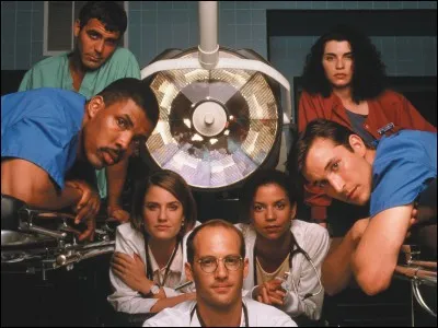 A quelle série est associée cette photo ?