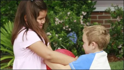 Quelle catégorie n'existe pas dans l'école de MJ et de Juanita ?