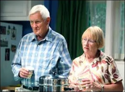 De quoi souffre Karen Macclusky ?