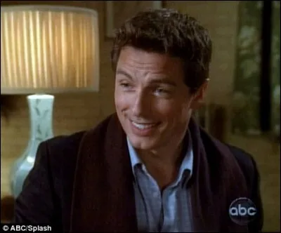 Quelle affirmation concernant Patrick Logan est inexacte ?