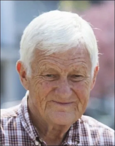 Qui est ce personnage prénommé Roy ?