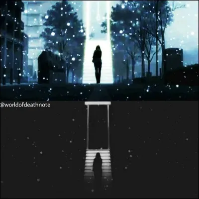 Tu as des gros problèmes dans ta vie, que fais-tu ?