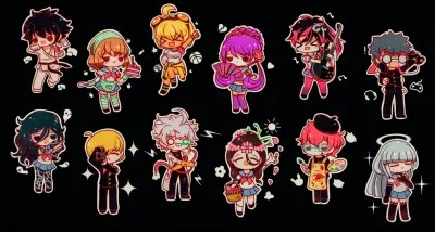 Si tu étais dans un club mais pas un club de littérature, tu serais dans un club...