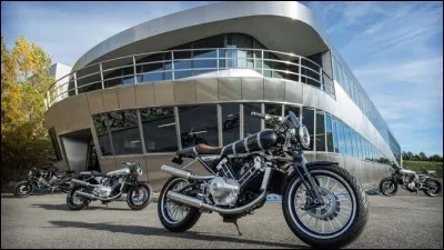 Quittons Rouan pour Toulouse. Quelle autre légende anglaise est ressuscitée depuis 2013 ?