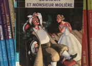 Quiz Louison et Monsieur Molire de Marie-Christine Helgerson