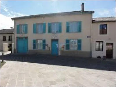Village Meusien, Le Bouchon-sur-Saulx se situe dans l'ancienne région ...