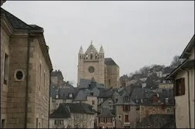 Commune Périgourdine, Le Lardin-Saint-Lazare se situe dans l'ancienne région ...