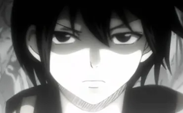 Quiz Fairy tail