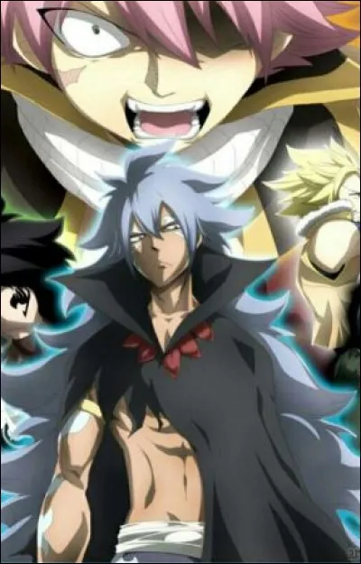 Quel serait ton plan diabolique ?