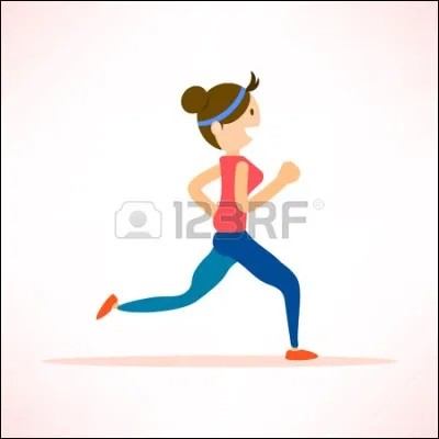 On parle de "block out" en..