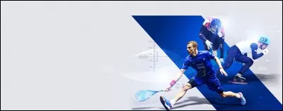 Dans quel sport emploie-t-on les termes "air shot" ?