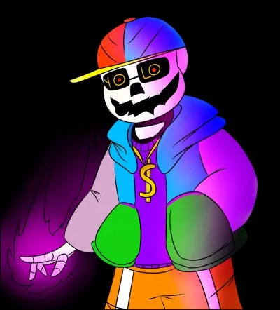 Comment s'appelle Fresh dans "HELP_tale" ?