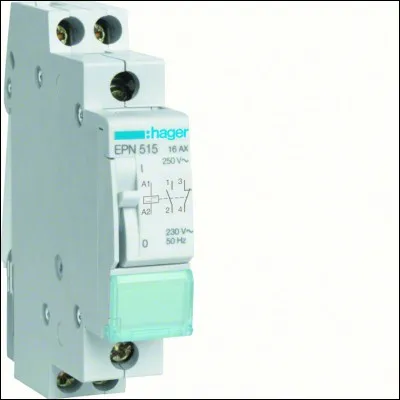 Quel est cet élément modulaire ?