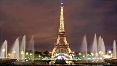 Quel est le monument symbole de Paris ?