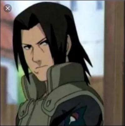 Comment s'appelle le père d'Itachi et de Sasuke ?