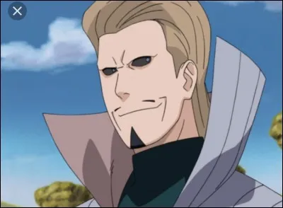 Comment s'appelle le deuxième mizukage ?