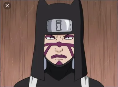 Combien de fois Kankuru change-t-il de maquillage ?