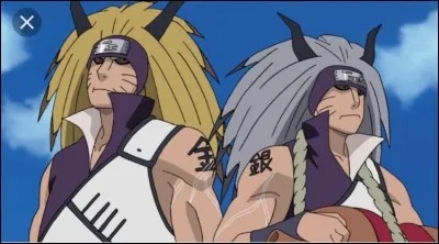 De quel village viennent Ginkaku et Kinkaku ?