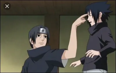 Comment Itachi Uchiha est-il mort ?