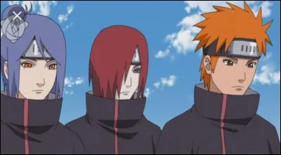 Quel animal avait-il dessiné sur les cartes que Jiraya avait confiées à ses disciples ?