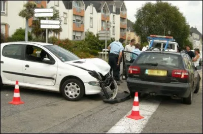 La mission est l'exécution d'une tâche hors du lieu habituel d'action du travailleur. 
L'accident routier d'un VRP qui se rendait chez un client est-il considéré comme un accident de travail ?