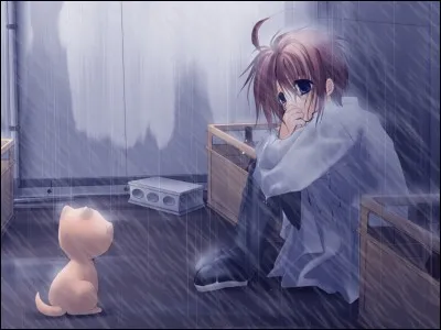 Mise en situation : des gens, pas forcément malintentionnés, embêtent ton ami. Que fais-tu ?