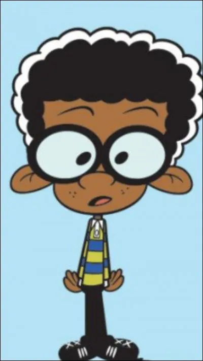 De quelle sur Clyde est-il amoureux ?