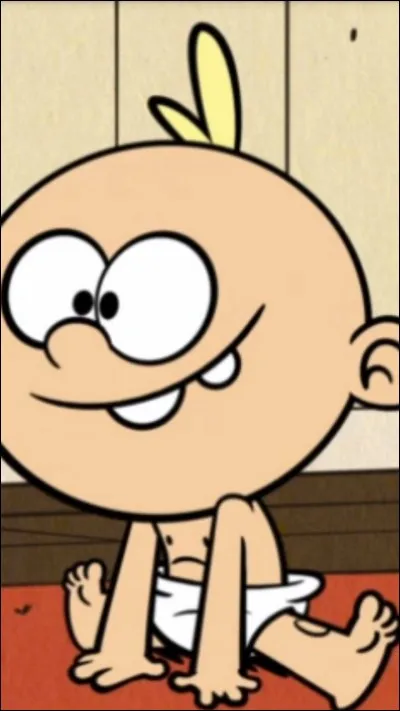 Comment s'appelle Lily en garçon ?